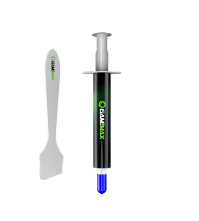 PASTA DISIPADORA GAMEMAX NANO GREASE TG3 3G.