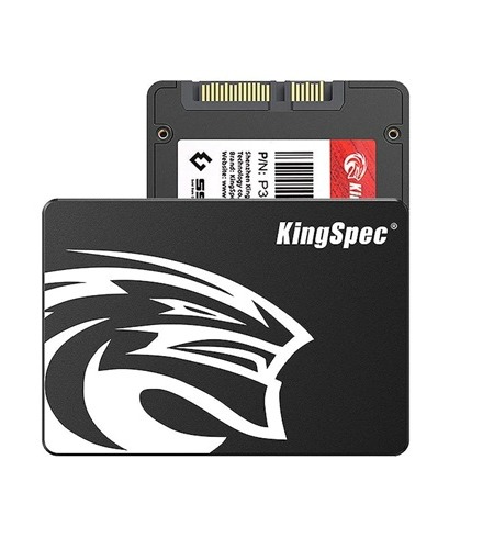 Disco de Estado Solido SSD 2.5