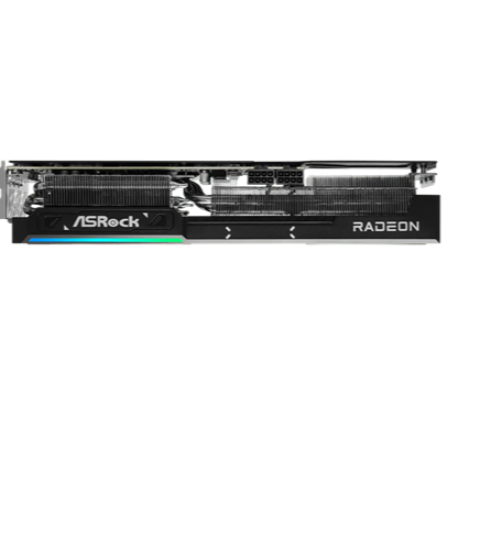 TARJETA DE VIDEO RADEON ASROCK RX9070XT 16GB CHALLENGER OC 90-GA61ZZ-00UANZ