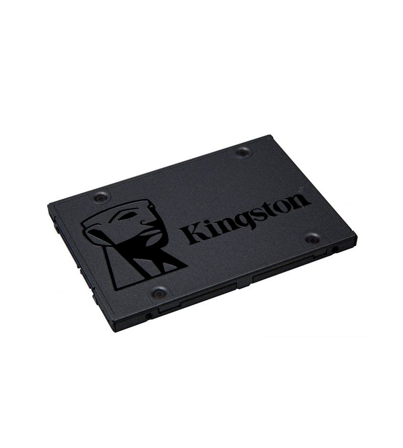 UNIDAD SOLIDA SSD KINGSTON 240GB 2.5 SATA SA400S37/240G