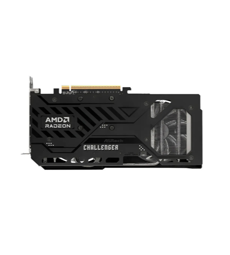 TARJETA DE VIDEO ASROCK RX9060XT CHALLENGER 16GB OC RX9060XT CL 16GO