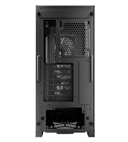GABINETE GAMER ANTEC DP503 BLACK DARK PHANTON 0-761345-81077-7