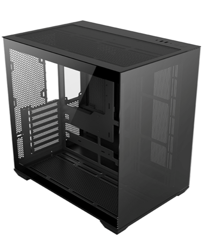 GABINETE CLIO GAMER MADO AXT SIN VENTILADORES 