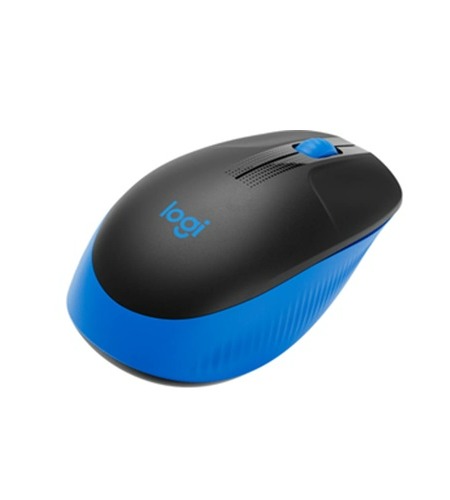 MOUSE LOGITECH M190 INALAMBRICO