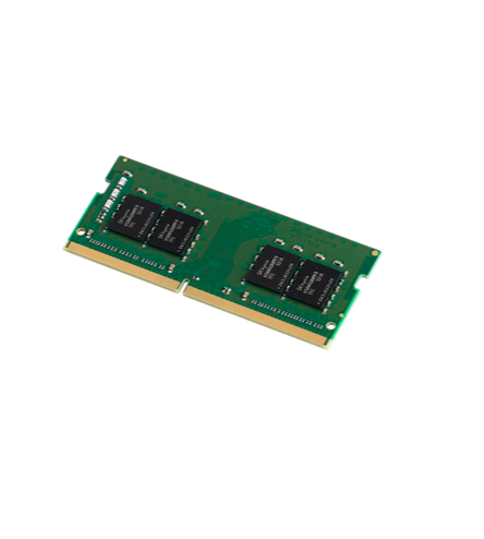 MEMORIA RAM PARA NOTEBOOK KINGSTON 16GB DD4 2666MHZ SODIMM KVR26S19S8/16