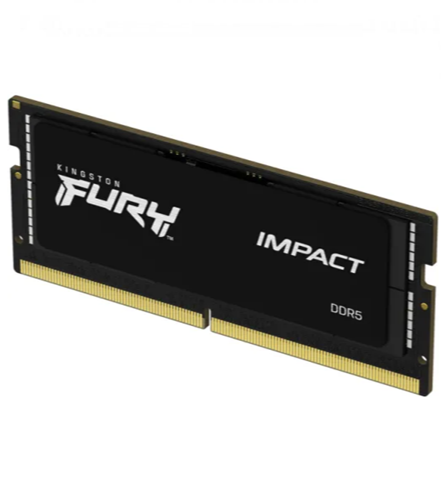 MEMORIA RAM FURY KINGSTON  DDR5 5600 MHZ 16GB KF556S40IB-16