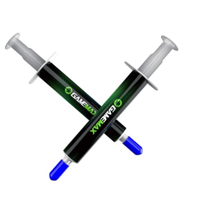 PASTA DISIPADORA GAMEMAX NANO GREASE TG3 3G.