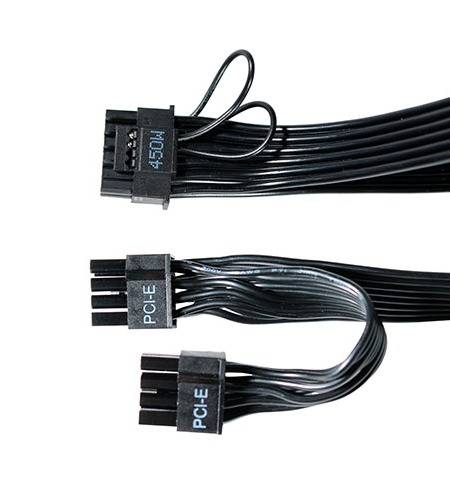 FUENTE PODER CLIO CATX-600 600W 80+PLUS EFICIENCIA DEL 87% PCIexp 5.1