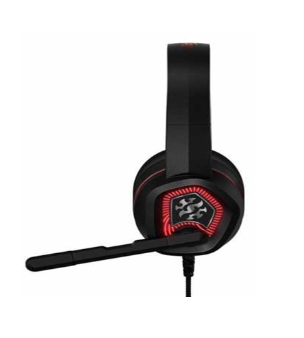 AUDIFONO GAMER XPG  CONEXION USB SONIDO 7.1 EMIX H20