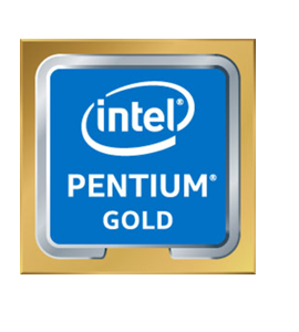 PROCESADOR INTEL PENTIUM GOLD G6405 4.1GHZ 4MB LGA 1200 BX80701G6405