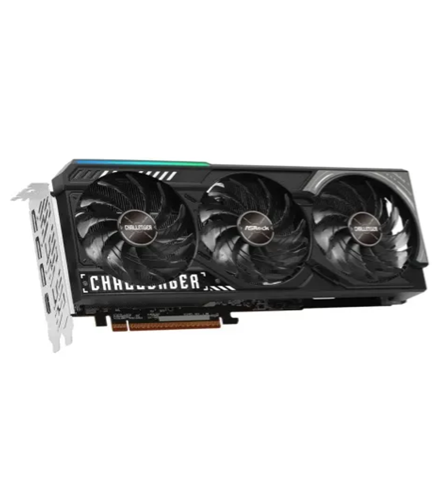 TARJETA DE VIDEO RADEON ASROCK RX9070XT 16GB CHALLENGER OC 90-GA61ZZ-00UANZ