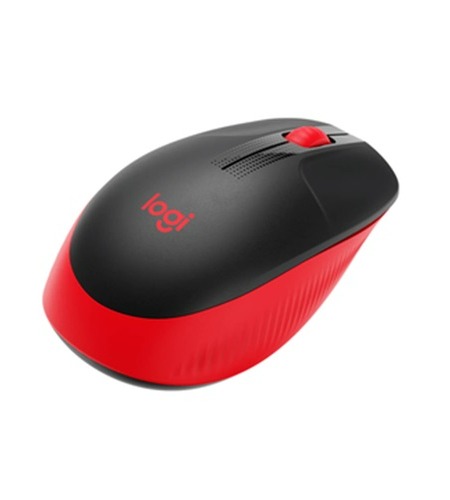 MOUSE LOGITECH M190 INALAMBRICO