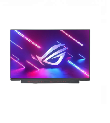 PANTALLA PARA NOTEBOOK GAMER ASUS ROG STRIX 14.0 40PIN QHD 2560x1440 B140QAN02.2