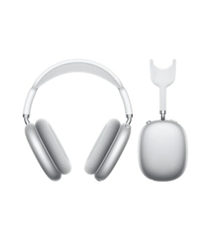 Audífonos Inalámbricos Bluetooth de Cintillo On Ear 45Hrs Hoco W65 Plus Azul