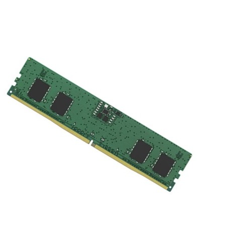 MEMORIA PC KINGSTON 8GB DDR5 4800MHZ PC5 CL40 288-PIN UDIMM KVR48U40BS6-8