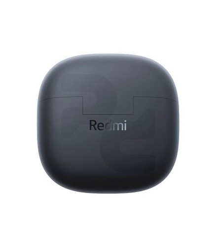 Audífono Bluetooth Redmi Buds 6 Lite Black Xiaomi