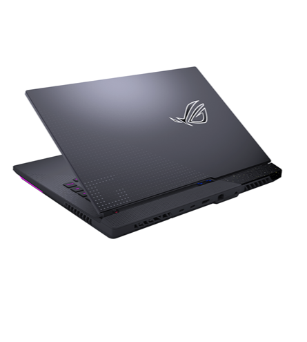 NOTEBOOBK ASUS ROG STRIX G513RC-HN092 Ryzen 7 6800 16 Gb D4 512 Rtx 3050 4GB REACONDICIONADO