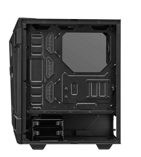 GABINETE GAMER ASU TUF GAMING GT301 ATX