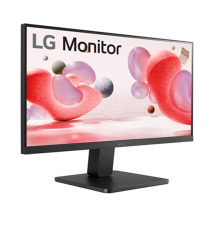 MONITOR LG 21.5 FULL HD  PANEL VA 100HZ 5MS LG 22MR410-B
