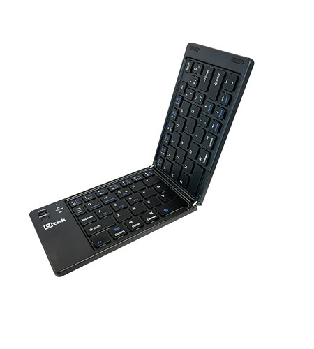 Teclado inalámbrico plegable universal / mod. UT-KBPL35