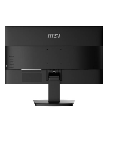 MONITOR MSI PRO 24 FULL HD 1920X1080 100HZ 4MS PRO MP2412 SERIES