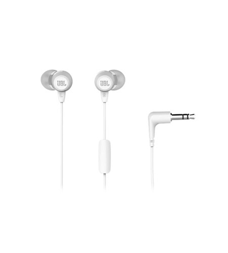 AUDÍFONOS JBL C50HI BLANCO