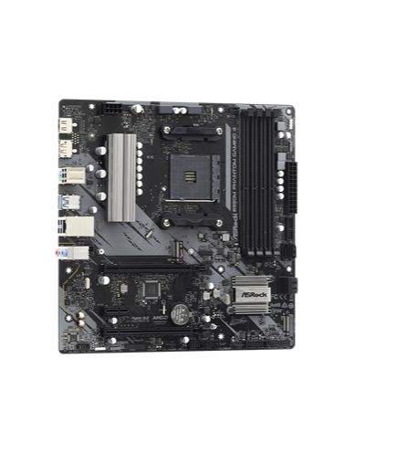 PLACA MADRE ASROCK B550M PHANTOM GAMING 4 AM4 90MXBE90-A0UAYAZ