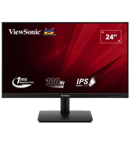 MONITOR VIEWSONIC VA240-H FHD 100Hz 1ms