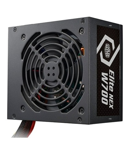 FUENTE DE PODER COOLER MASTER ELITE NEX 700W (MPW-7001-ACBW-B) (700 W)MPW-7001-ACBW-BWO