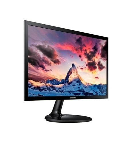 MONITOR SAMSUNG LS22F350FHLXZS 