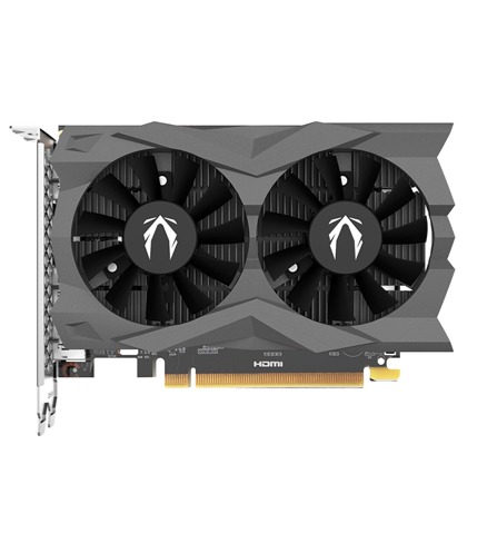 TARJETA DE VIDEO ZOTAC RTX-3050 6GB GAMING OC ZT-A30510H-10L 