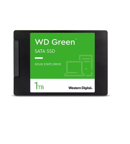 UNIDAD DE ESTADO SOLIDO SSD 1TB (WDS100T3G0A-00BJG0)