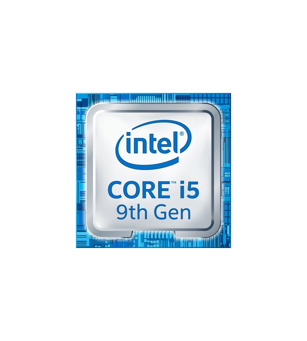 PROCESADOR INTEL CORE I5 9400F 2.9ghz 9 MB NOVENA GEN. LGA 1151v2