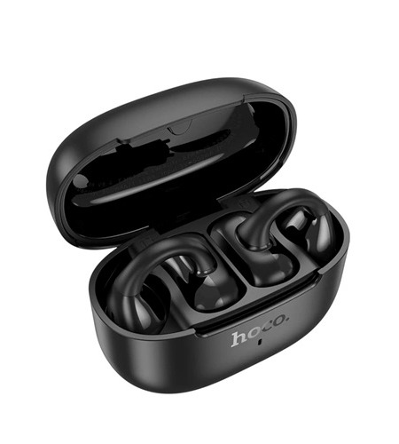 AUDIFONO HOCO TWS EA9 Negro