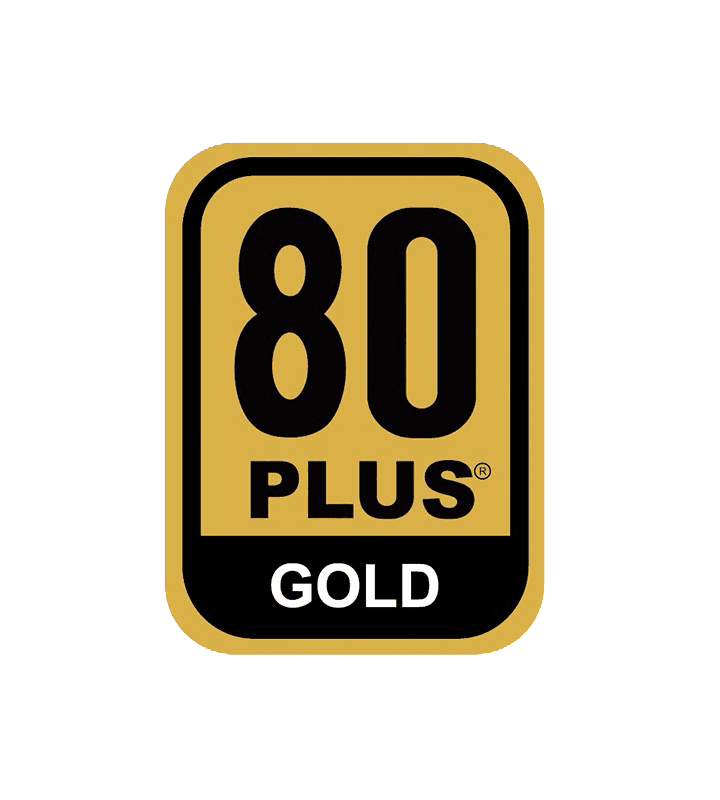 FUENTES DE PODER GAMEMAX 500W CERTIFICACION GOLD GP500G 
