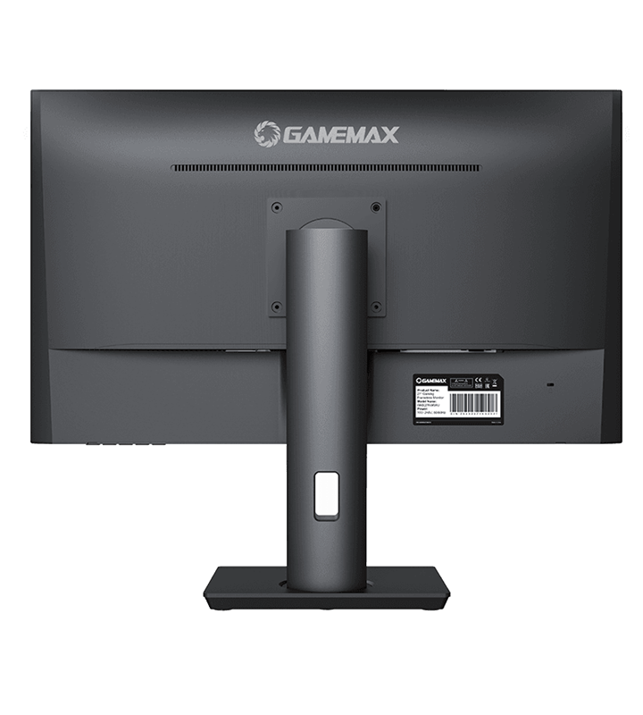 MONITOR PROFESIONAL GAMEMAX 27 4K GMX27F4KWU 3840x2160