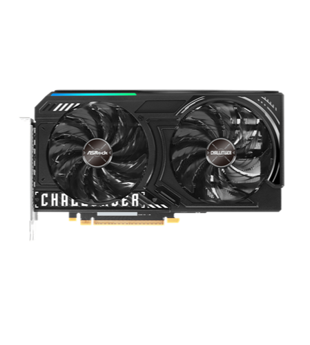 TARJETA DE VIDEO ASROCK Arc B570 CHALLENGER 10GB OC B570 CL 10GO
