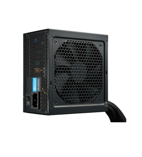 FUENTE DE PODER SEASONIC 650W 80 PLUS BRONCE SSR- 650GB3 S12III-650