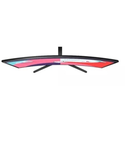 MONITOR SAMSUNG FULL HD CURVO 75HZ 4MS LS27C366EALXZS