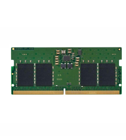 MEMORIA RAM PARA NOTEBOOK KINGSTON DDR5 8GB 5600MHZ KCP556SS6-8