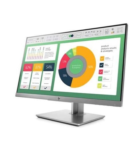 MONITOR HP ELITE DISPLAY E233 23