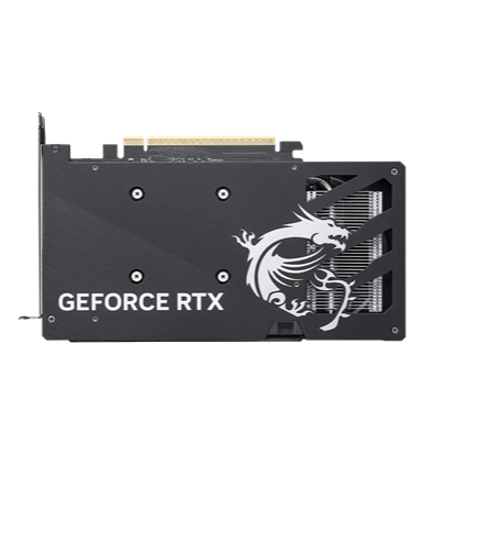 TARJETA DE VIDEO MSI RTX 5050 GAMING 8GB G5050-8GC