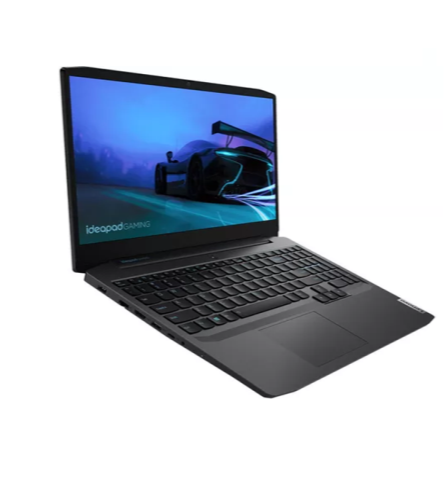 NOTEBOOK IDEAPAD GAMING 3 15ARH05 [82EY0019CL] RYZEN 7 4800H 16GB/ PRODUCTO EXHIBICIÓN