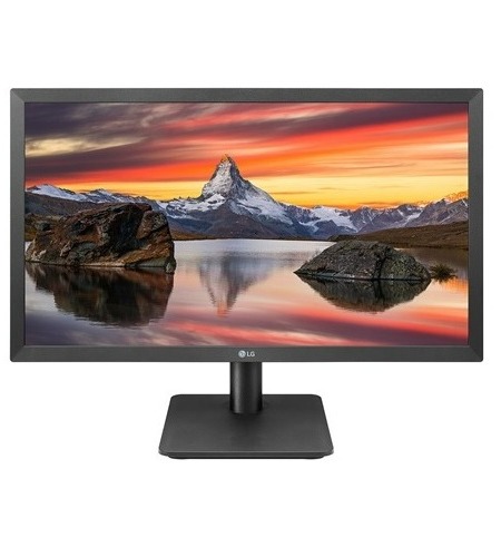 MONITOR LG 22MP410-B 