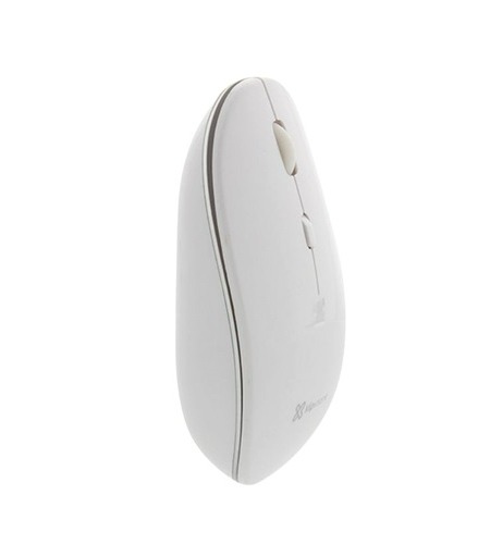 MOUSE KLIPXTREME KMW-335WH INALAMBRICO 1600DPI 2.4GHz