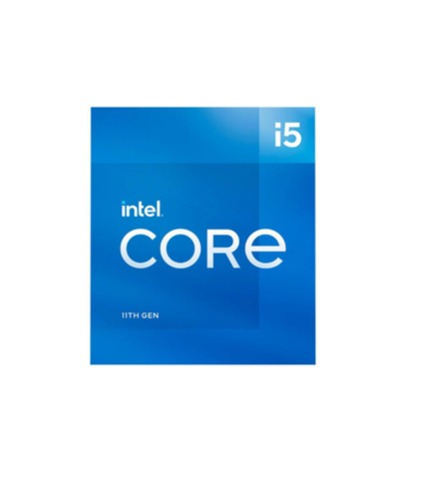 PROCESADOR INTEL CORE I5 11400 2.6GHZ TURBO 4.40GHZ 11VA GEN. LGA 1200 BX8070811400