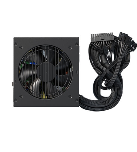 FUENTE DE PODER SEASONIC G12 GM- 750 SEMIMODULAR 750W 80 PLUS GOLD SSR-750FM