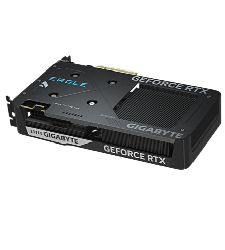 TARJETA DE VIDEO GIGABYTE RTX 5060 8GB  EAGLE OC 8G GV-N5060EAGLE OC-8GD