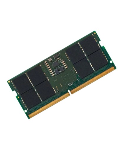 MEMORIA RAM KINGSTON KVR56S46BS8-16 (1 x 16Gb - DDR5 5600Mhz SO-DIMM)