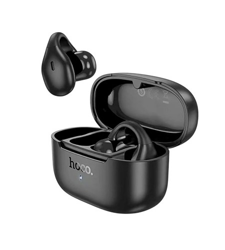 AUDIFONO HOCO TWS EA9 Negro